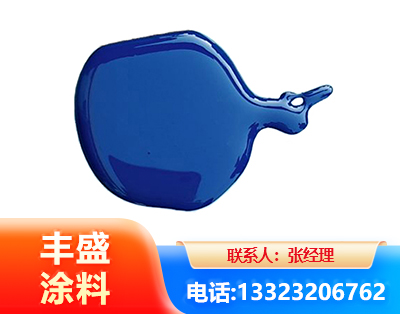 连云港水性醇酸磁漆