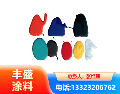 连云港水性医疗器械专用漆