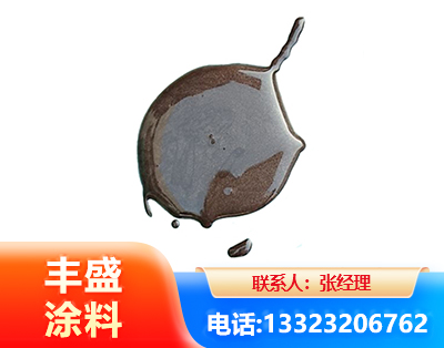 连云港水性氯磺化漆