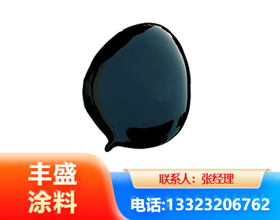 连云港水性氯化橡胶漆